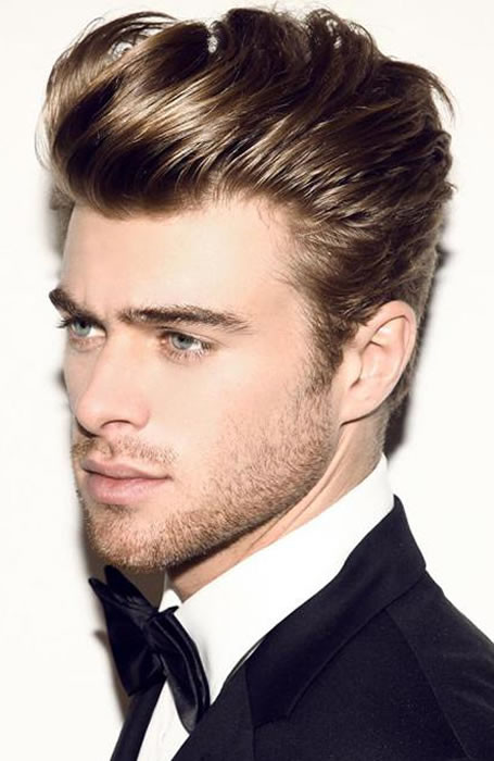 Best ideas about Mens Hairstyles How To
. Save or Pin 32 The Best Pompadour Hairstyles Now.