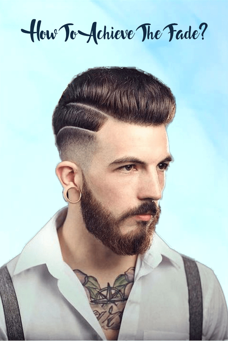 Best ideas about Mens Hairstyles How To
. Save or Pin Best Fade Haircut & For Men Now.