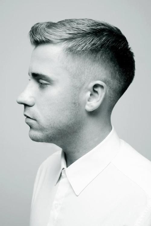 Best ideas about Mens Hairstyles How To
. Save or Pin killfrisyrer love this hairstyle for men Now.