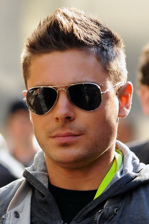 Best ideas about Mens Hairstyles How To
. Save or Pin Zac Efron Hairstyles – 20 Best Men’s Hair Looks Now.