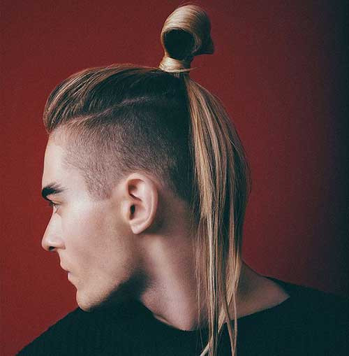 Best ideas about Mens Long Undercut Hairstyles
. Save or Pin 25 Best Long Mens Hairstyles Now.