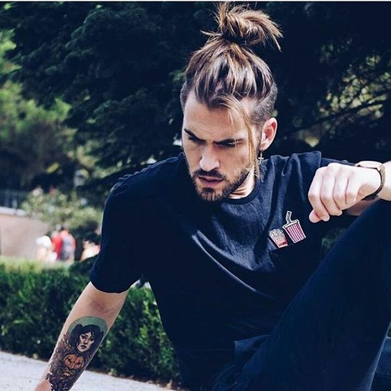Best ideas about Mens Long Undercut Hairstyles
. Save or Pin Undercut Hairstyles Men World Trends Fashion Now.