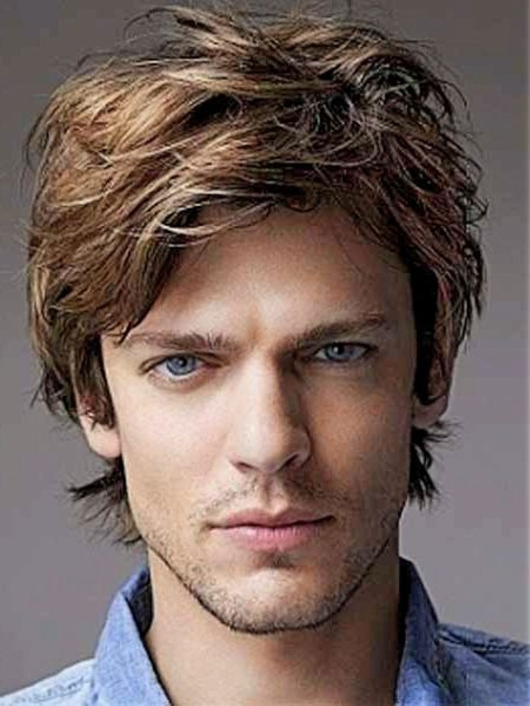 Best ideas about Mens Medium Length Hairstyles
. Save or Pin The 30 Best Hispanic Hairstyles For Men Mens Craze Now.