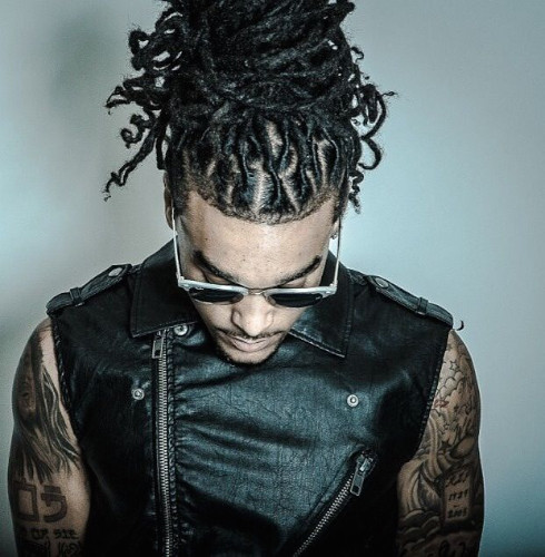 Best ideas about Mens Updo Hairstyles
. Save or Pin 58 Black Men Dreadlocks Hairstyles Now.