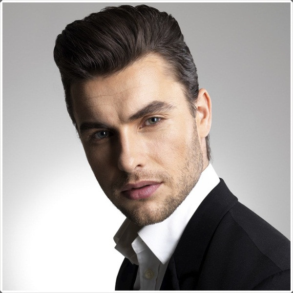 Best ideas about Mens Wedding Hairstyles
. Save or Pin 80 Dynamic Wedding Hairstyles For Men Now.