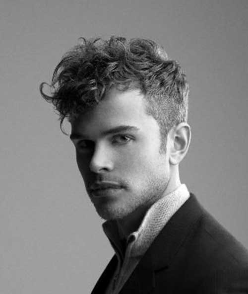 Best ideas about Messy Undercut Hairstyle
. Save or Pin Top 50 Men Hairstyles Now.