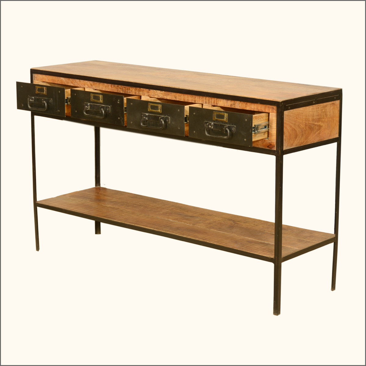 Best ideas about Metal Entryway Table
. Save or Pin Furniture Brown Wooden Entryway Tables With Two Drawers Now.