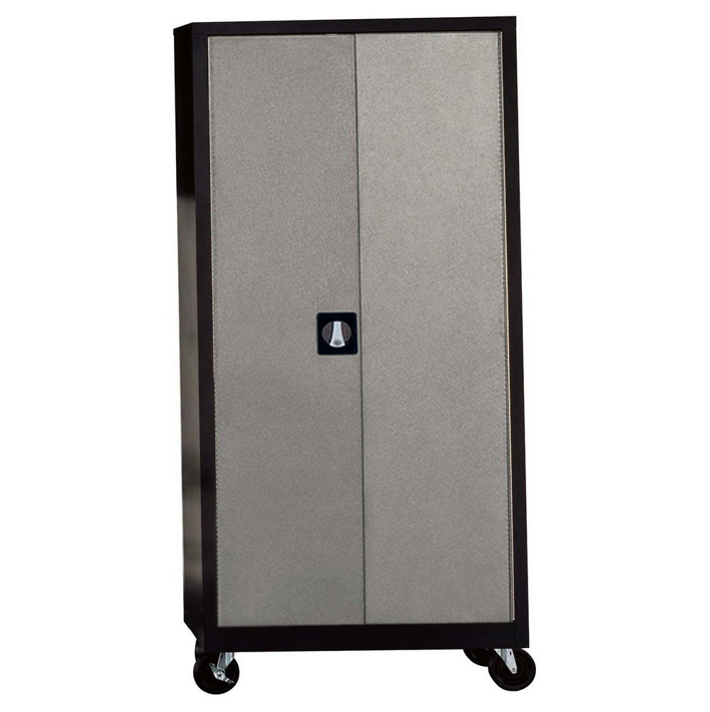 Best ideas about Metal Storage Cabinet Lowes
. Save or Pin Steel Storage Cabinets Lowes Now.