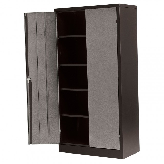 Best ideas about Metal Storage Cabinet Lowes
. Save or Pin Lowes Storage Cabinets Laundry Now.