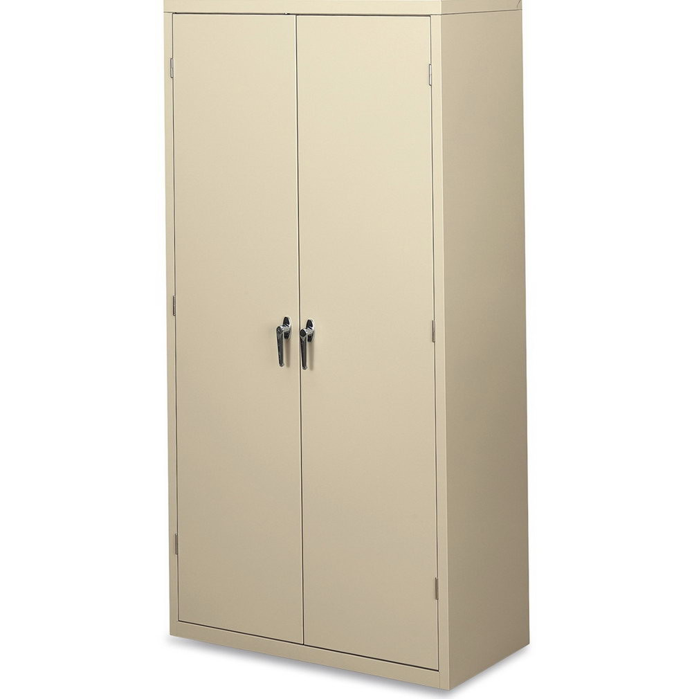 Best ideas about Metal Storage Cabinet Lowes
. Save or Pin Steel Storage Cabinets Lowes Now.