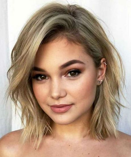 Best ideas about Mid Length Hairstyles 2019
. Save or Pin 2019 hair trends medium length Now.
