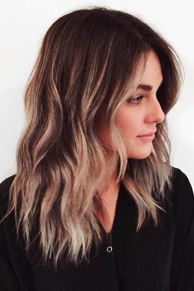 Best ideas about Mid Length Hairstyles 2019
. Save or Pin 30 Amazing Medium Hairstyles for Women 2019 Daily Mid Now.