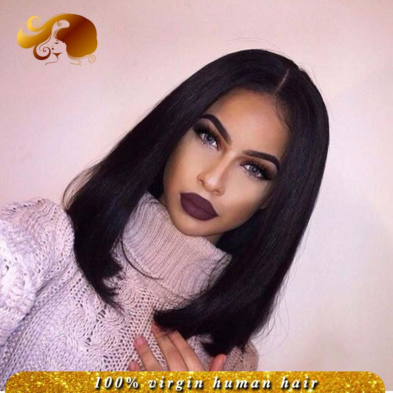 Best ideas about Middle Part Black Hairstyles
. Save or Pin The gallery for Straight Weave Hairstyles With Middle Part Now.