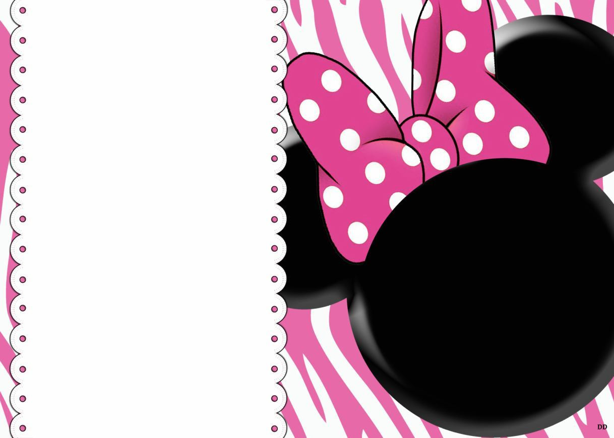 Best ideas about Minnie Mouse Birthday Party Invitations
. Save or Pin 32 Superb Minnie Mouse Birthday Invitations Now.