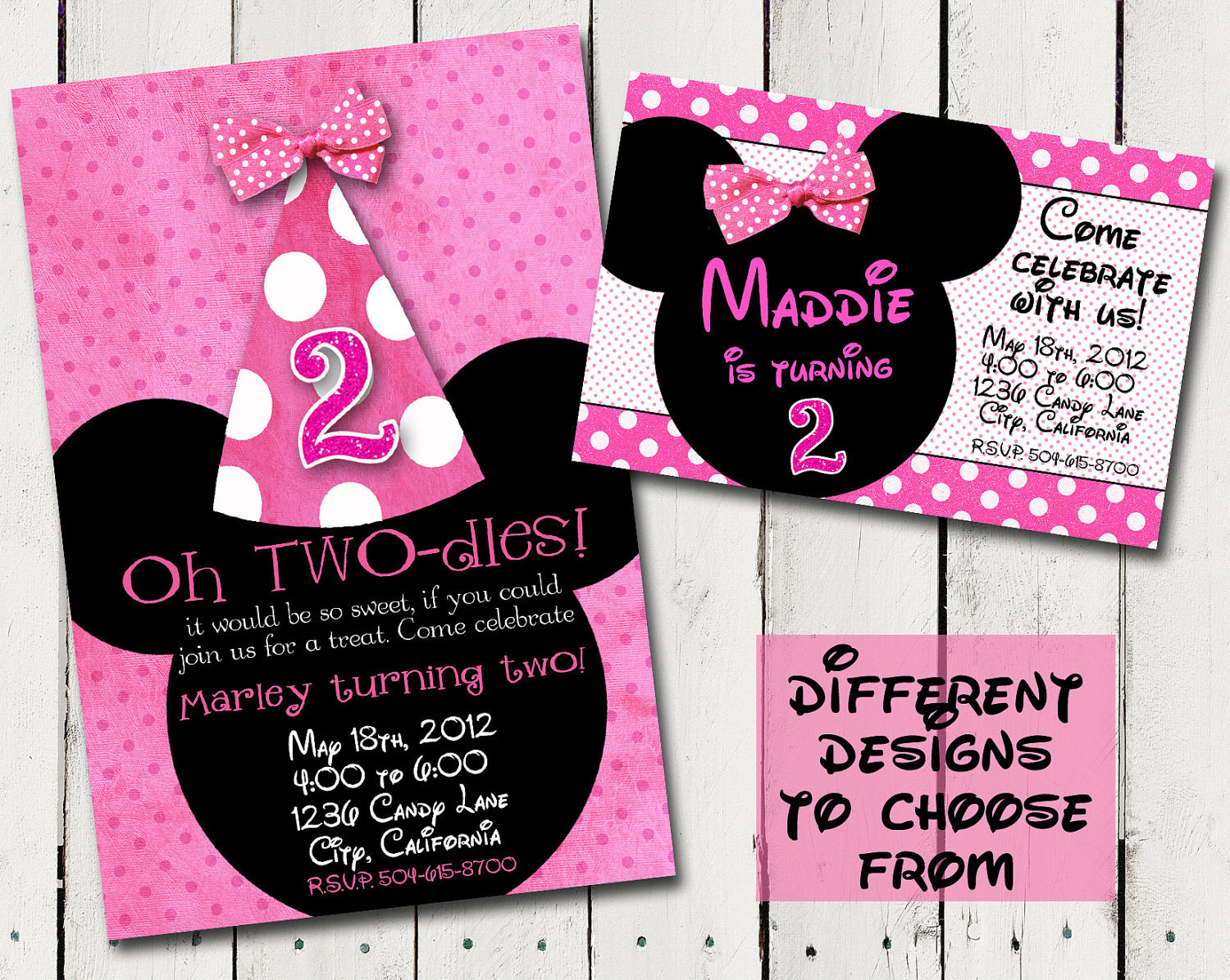 Best ideas about Minnie Mouse Birthday Party Invitations
. Save or Pin Minnie Mouse Birthday Quotes QuotesGram Now.