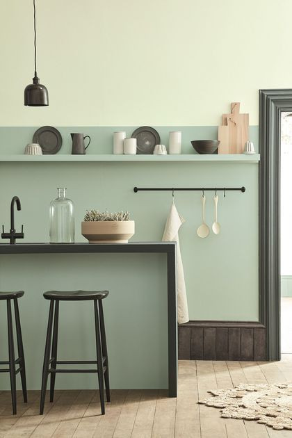 Best ideas about Mint Green Kitchen Decor
. Save or Pin Best 25 Mint green kitchen ideas on Pinterest Now.
