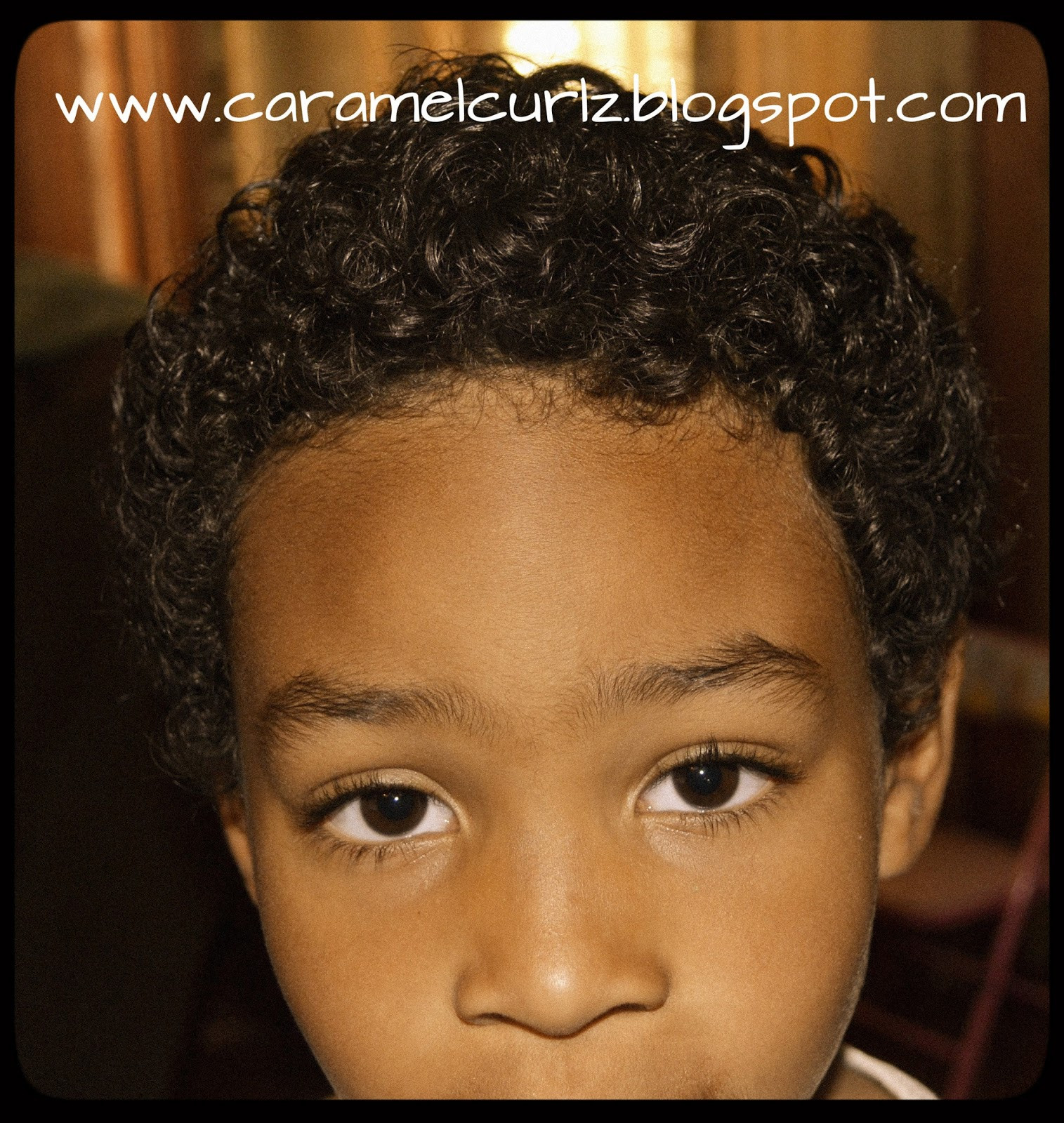 Best ideas about Mixed Boys Haircuts
. Save or Pin The gallery for Mixed Little Boys With Curly Hair Now.