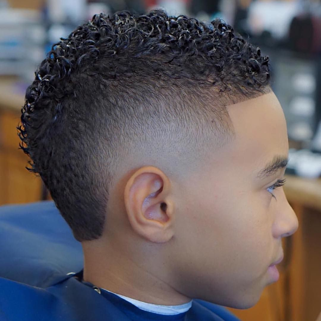 Best ideas about Mixed Boys Haircuts
. Save or Pin Hairstyles For Mixed Men Now.