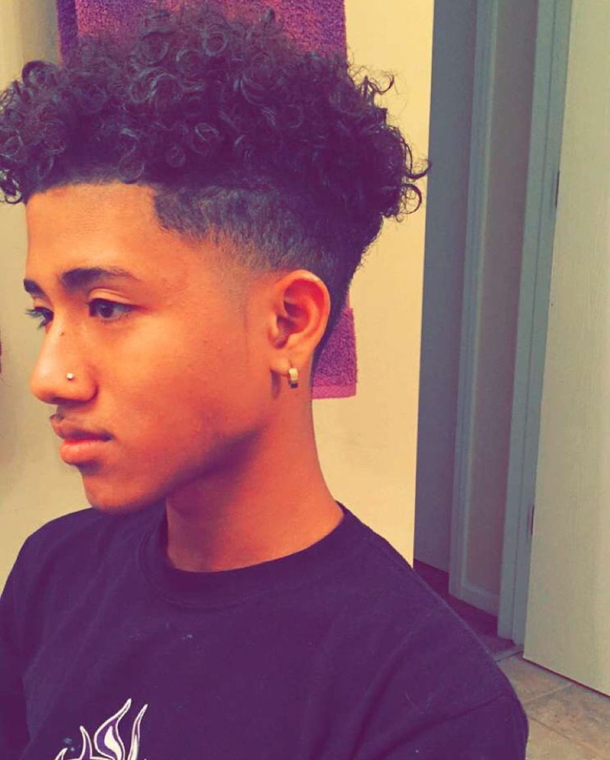 Best ideas about Mixed Boys Haircuts
. Save or Pin haircut fade Pinterest brodymcnair Now.