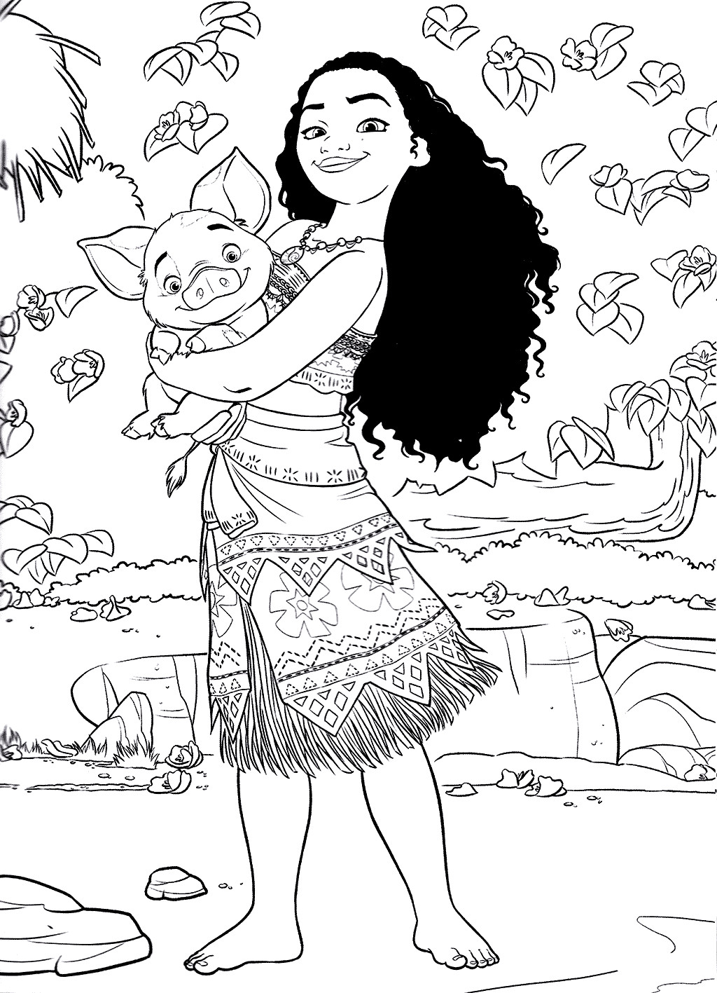 Best ideas about Moana Free Coloring Sheets
. Save or Pin Moana Coloring Pages Best Coloring Pages For Kids Now.