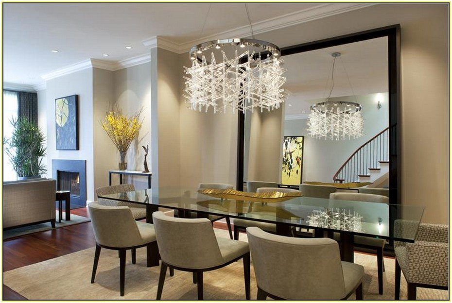 Best ideas about Modern Dining Room Lighting
. Save or Pin 20 The Most Beautiful Dining Room Chandeliers Now.