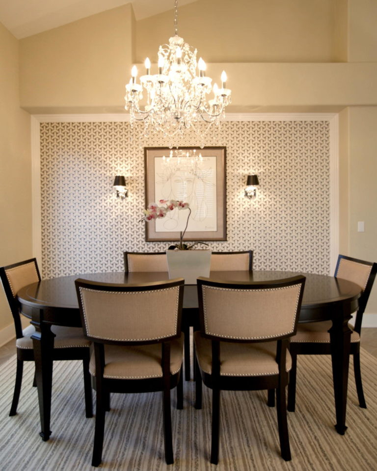 Best ideas about Modern Dining Room Lighting
. Save or Pin 4 Tips on How To Choose Dining Room Chandeliers As Now.