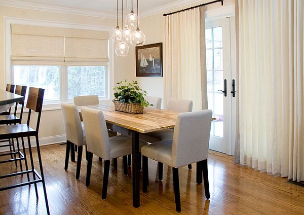 Best ideas about Modern Dining Room Lighting
. Save or Pin Best Methods for Cleaning Lighting Fixtures Now.