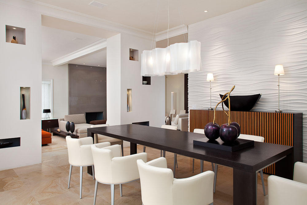 Best ideas about Modern Dining Room Lighting
. Save or Pin Chandelier awesome contemporary dining room chandeliers Now.