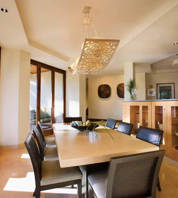 Best ideas about Modern Dining Room Lighting
. Save or Pin Corbett Lighting Now.