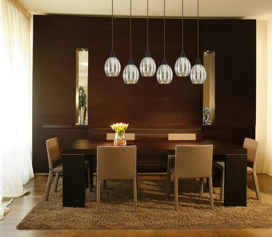 Best ideas about Modern Dining Room Lighting
. Save or Pin Creative Modern Dining Room Light Fixtures Now.