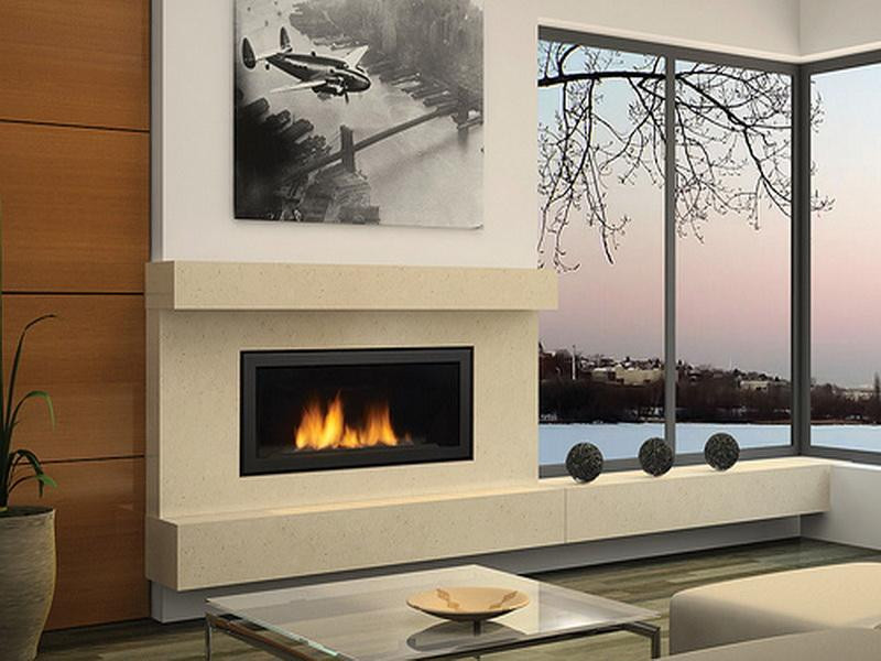 Best ideas about Modern Gas Fireplace
. Save or Pin The Most Useful Design of the Modern Fireplaces Gas Now.