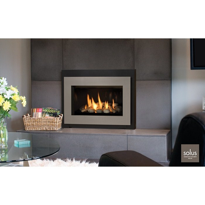 Best ideas about Modern Gas Fireplace
. Save or Pin Buy Gas Inserts Display gas insert 1 line Now.