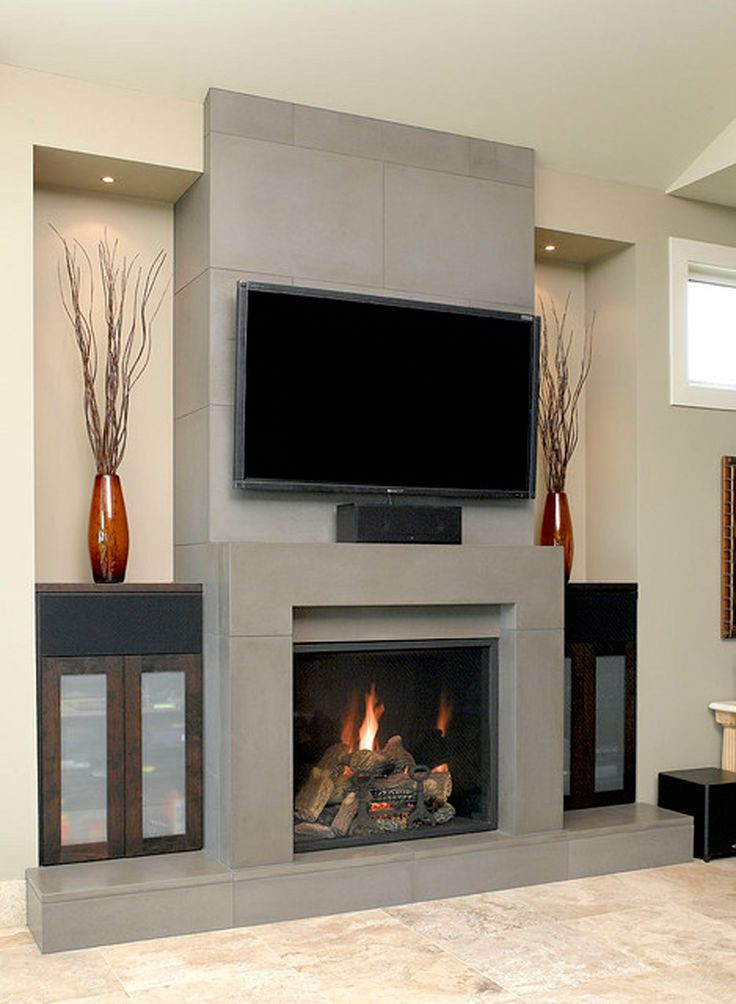 Best ideas about Modern Gas Fireplace
. Save or Pin Modern Gas Fireplace Designs ggregorio Now.