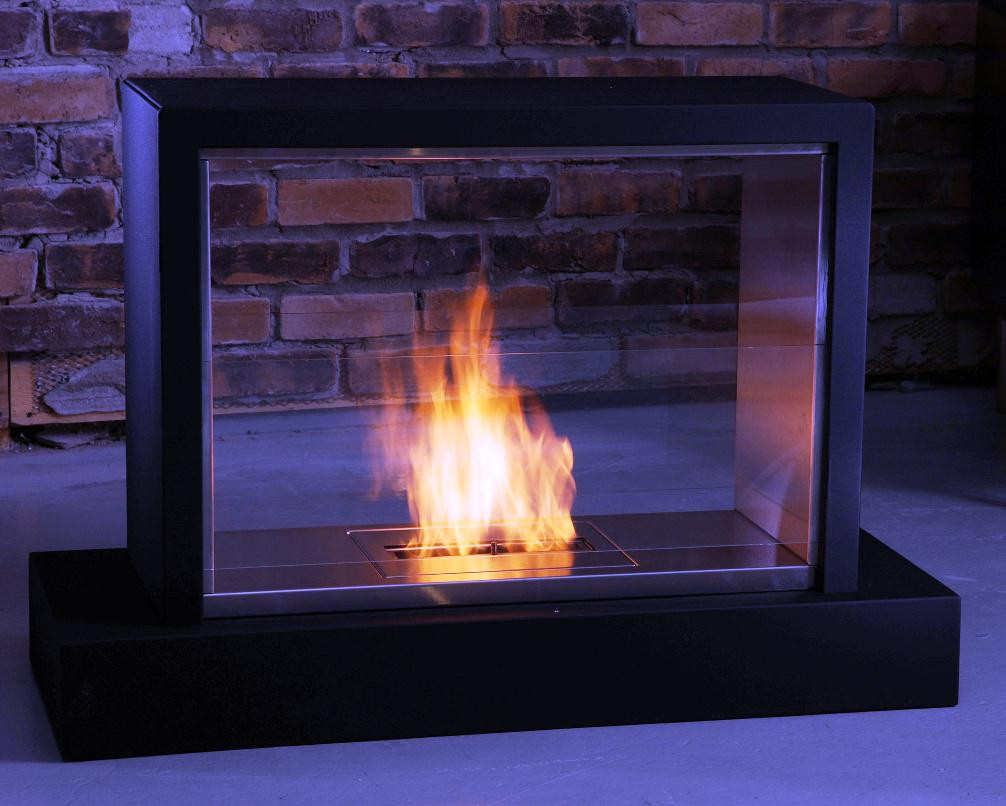 Best ideas about Modern Gas Fireplace
. Save or Pin Best Modern Gas Fireplace Ideas — EMERSON Design Now.