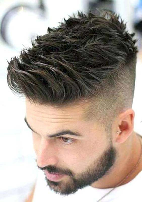 Best ideas about Modern Mens Haircuts 2019
. Save or Pin Mens Hairstyles 2018 Best Men s Haircut Trends Now.
