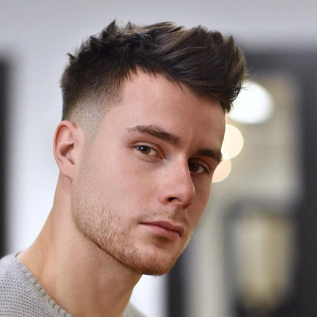 Best ideas about Modern Mens Haircuts 2019
. Save or Pin Best Men s Hairstyles of 2018 New Looks for 2019 Now.