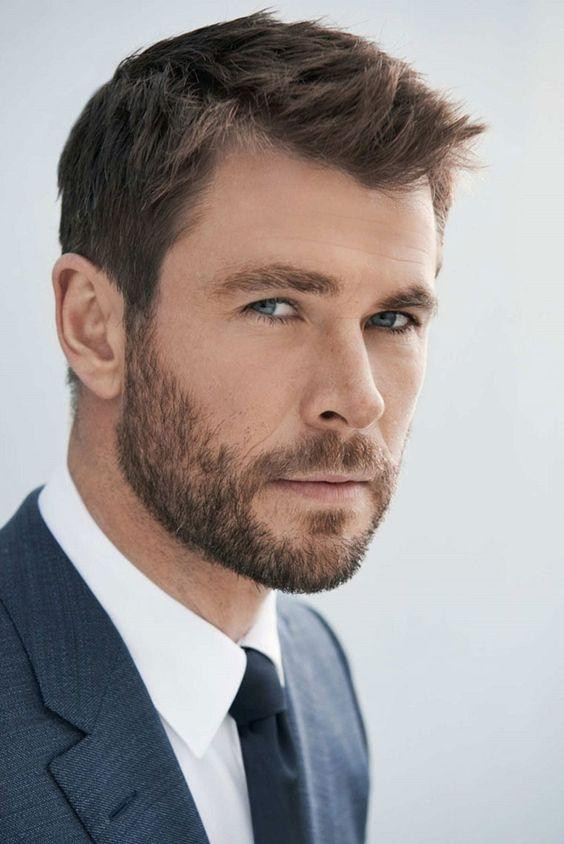 Best ideas about Modern Mens Haircuts 2019
. Save or Pin New Men s Hairstyles For 2019 – LIFESTYLE BY PS Now.
