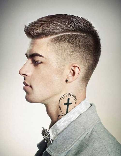 Best ideas about Modern Mens Haircuts 2019
. Save or Pin Men’s Modern Hairstyles for 2016 Now.