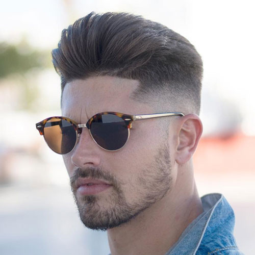 Best ideas about Modern Mens Haircuts 2019
. Save or Pin 25 Modern Hairstyles For Men 2019 Update Now.