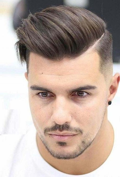 Best ideas about Modern Mens Haircuts 2019
. Save or Pin 28 Modern Hairstyles for Men 2018 2019 hair Now.