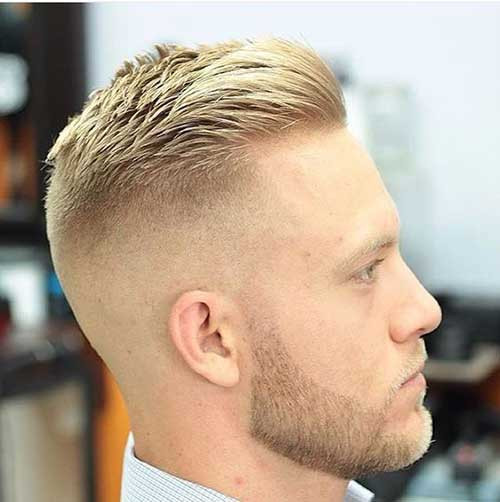 Best ideas about Modern Mens Haircuts 2019
. Save or Pin Must See Modern Hairstyles for Men Now.