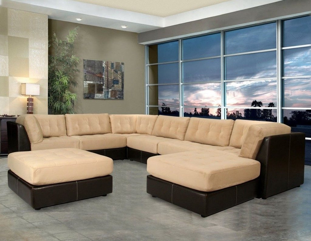 Best ideas about Most Comfortable Sectional Sofa
. Save or Pin Most fortable Sectional Sofas Cleanupflorida Now.