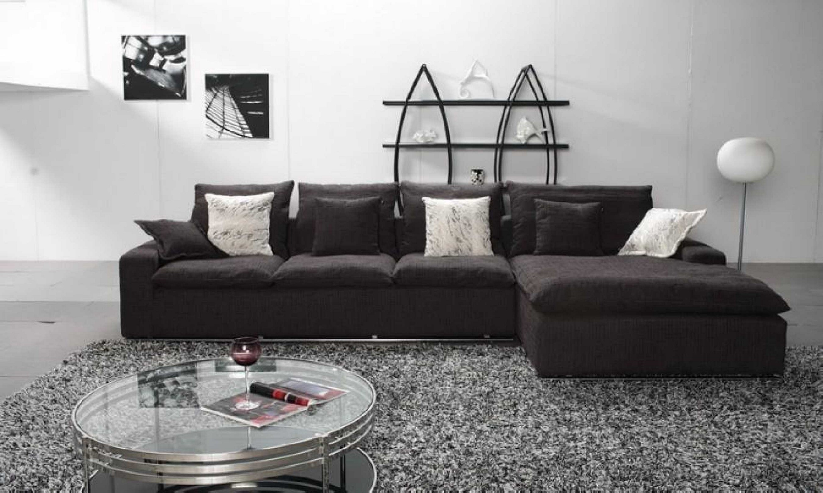 Best ideas about Most Comfortable Sectional Sofa
. Save or Pin Most fortable Sectional Sofa With Chaise Now.