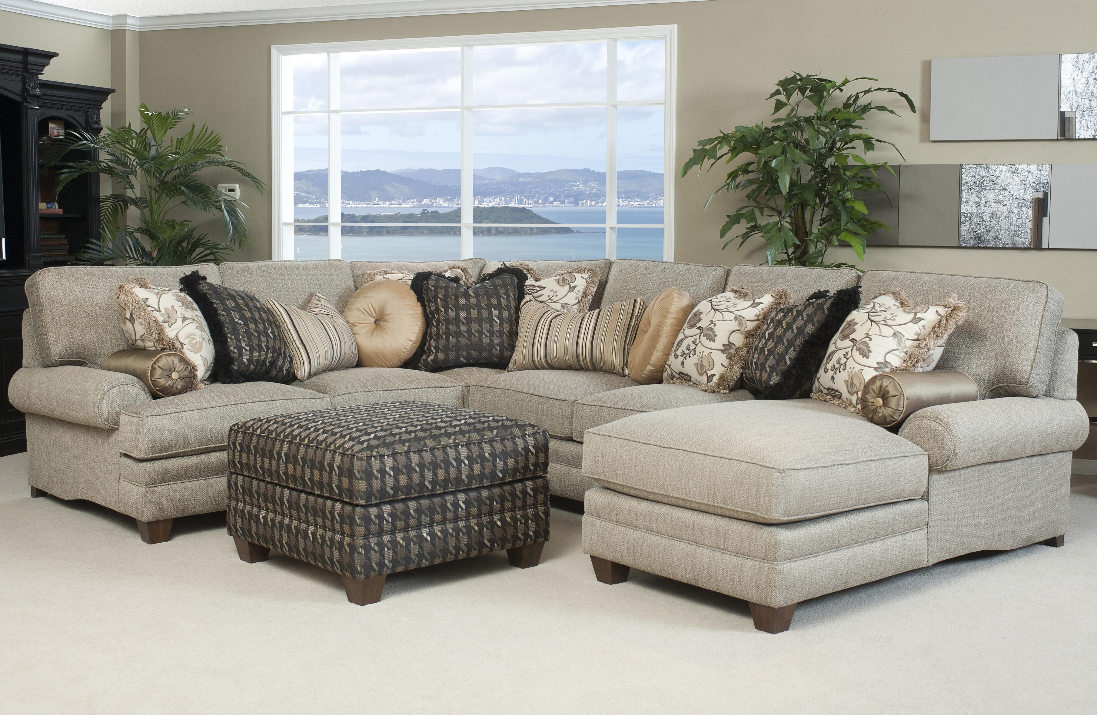 Best ideas about Most Comfortable Sectional Sofa
. Save or Pin Most fortable Sectional Sofa – TheSofa Now.