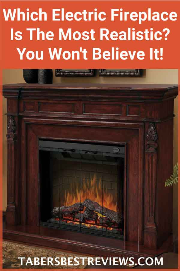 Best ideas about Most Realistic Electric Fireplace
. Save or Pin Which Electric Fireplace Is The Most Realistic – You Won Now.