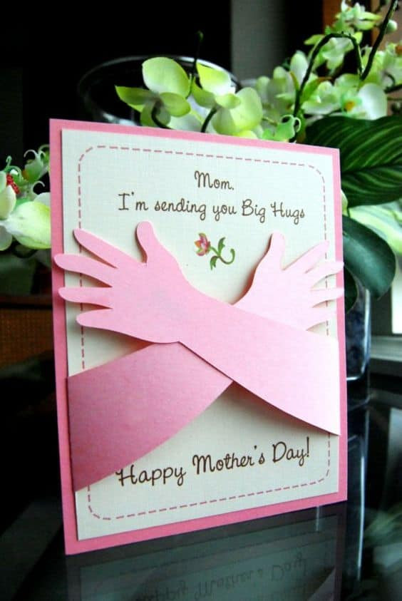 Best ideas about Mother Day Craft Ideas For Preschoolers
. Save or Pin Mother s Day Craft Ideas For Preschoolers Now.