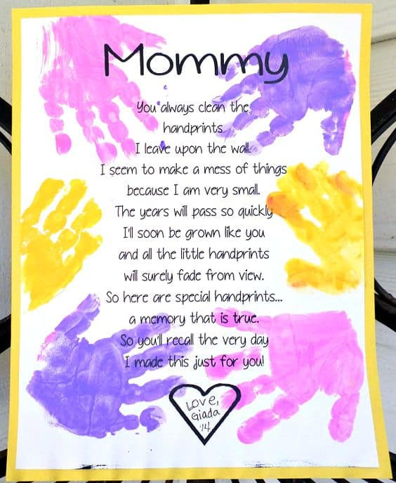 Best ideas about Mother Day Craft Ideas For Preschoolers
. Save or Pin Mother s Day Craft Ideas For Preschoolers Now.
