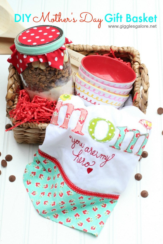 Best ideas about Mother Day Gift Ideas For Girlfriend
. Save or Pin 10 Creative Ideas for DIY Mother’s Day Gifts and Giveaway Now.