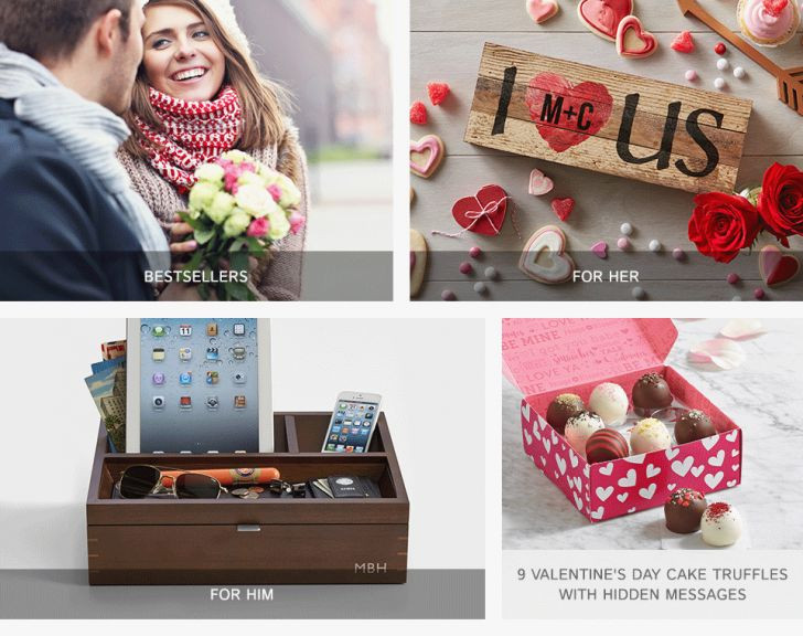 Best ideas about Mother'S Day 2019 Gift Ideas
. Save or Pin valentine Valentines Day Ideas For Men Ideas Valentines Now.