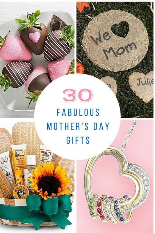 Best ideas about Mother'S Day 2019 Gift Ideas
. Save or Pin Top Mother s Day Gifts 2017 30 Best Gift Ideas Now.